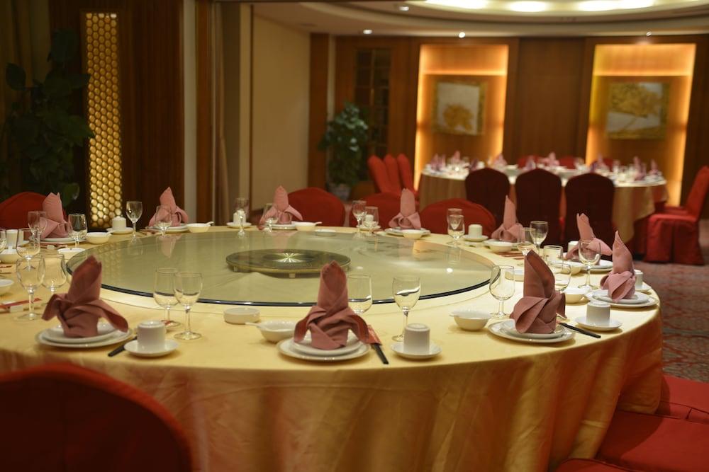 Shanghai Airlines Travel Hotel Dış mekan fotoğraf