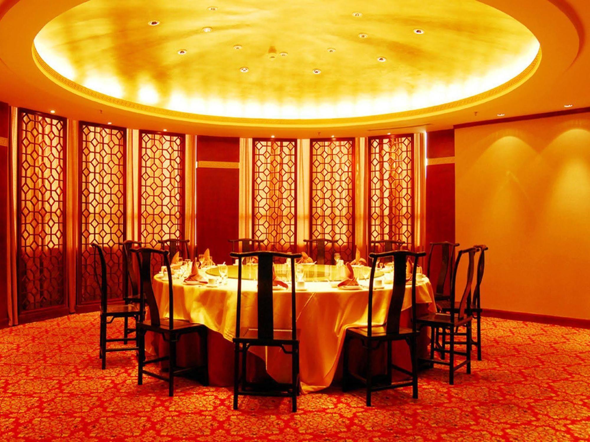 Shanghai Airlines Travel Hotel Dış mekan fotoğraf